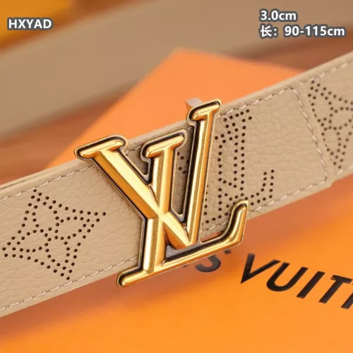 Replica Louis Vuitton AAA Quality Belts For Women #1309840 $56.00 USD for Wholesale