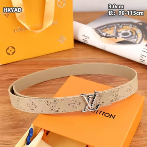 Replica Louis Vuitton AAA Quality Belts For Women #1309841 $56.00 USD for Wholesale