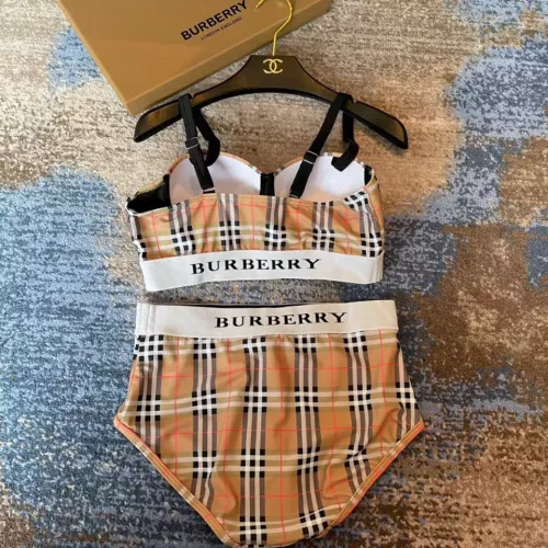 Replica Burberry Bathing Suits For Women #1309844 $38.00 USD for Wholesale
