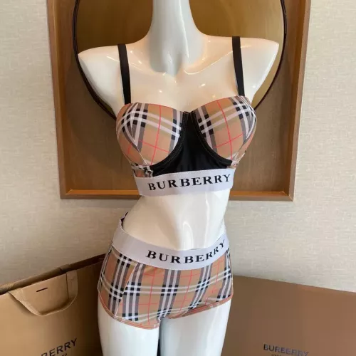 Replica Burberry Bathing Suits For Women #1309844 $38.00 USD for Wholesale