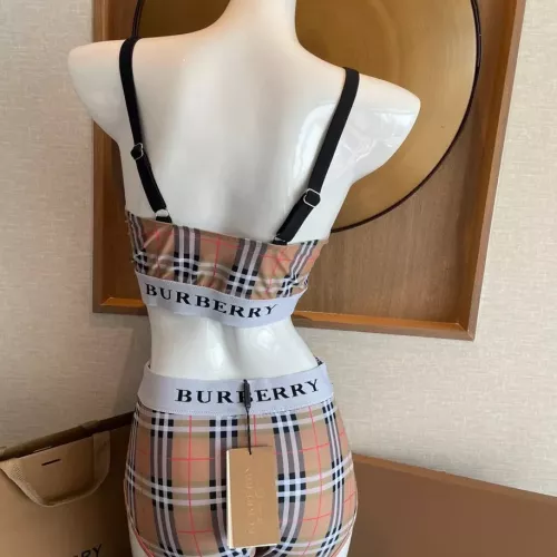 Replica Burberry Bathing Suits For Women #1309844 $38.00 USD for Wholesale