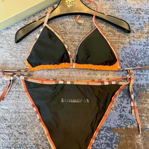 Replica Burberry Bathing Suits For Women #1309846 $38.00 USD for Wholesale