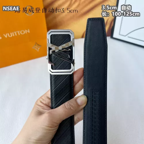 Replica Louis Vuitton AAA Quality Belts For Men #1309849 $60.00 USD for Wholesale