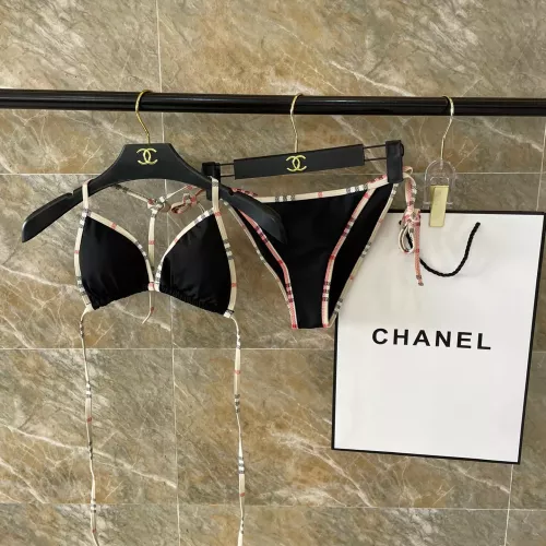 Replica Burberry Bathing Suits For Women #1309850 $38.00 USD for Wholesale