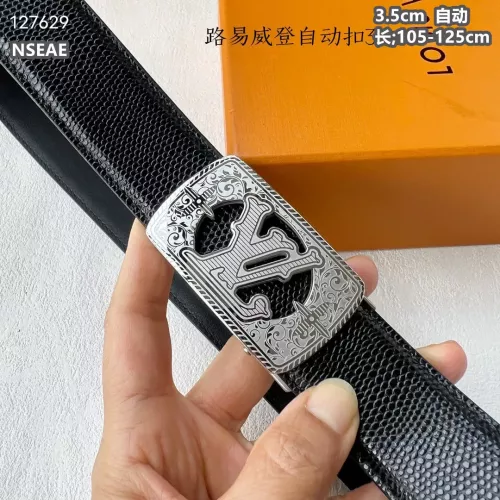 Replica Louis Vuitton AAA Quality Belts For Men #1309853 $60.00 USD for Wholesale