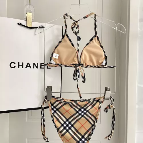 Replica Burberry Bathing Suits For Women #1309860 $38.00 USD for Wholesale