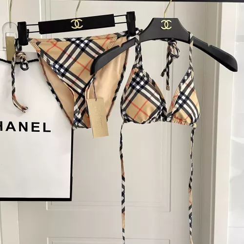 Replica Burberry Bathing Suits For Women #1309860 $38.00 USD for Wholesale