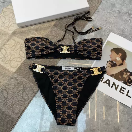 Replica Celine Bathing Suits For Women #1309862 $38.00 USD for Wholesale