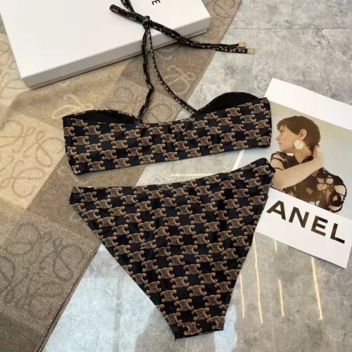 Replica Celine Bathing Suits For Women #1309862 $38.00 USD for Wholesale