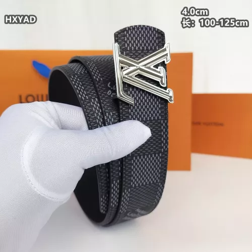 Replica Louis Vuitton AAA Quality Belts For Men #1309864 $56.00 USD for Wholesale