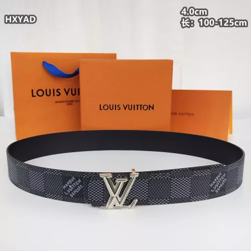 Replica Louis Vuitton AAA Quality Belts For Men #1309864 $56.00 USD for Wholesale