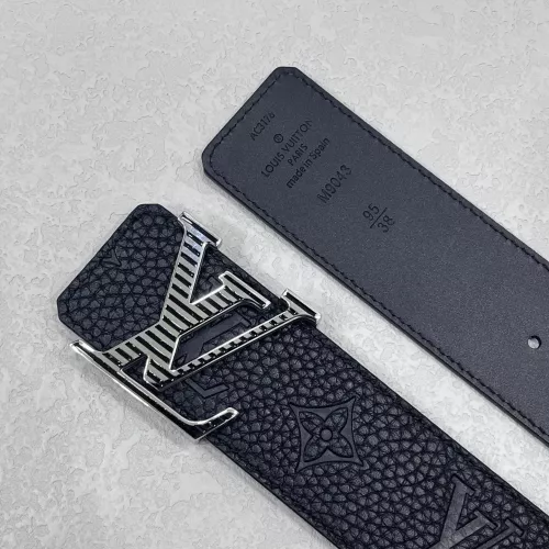 Replica Louis Vuitton AAA Quality Belts For Men #1309866 $56.00 USD for Wholesale