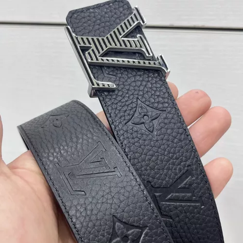 Replica Louis Vuitton AAA Quality Belts For Men #1309866 $56.00 USD for Wholesale