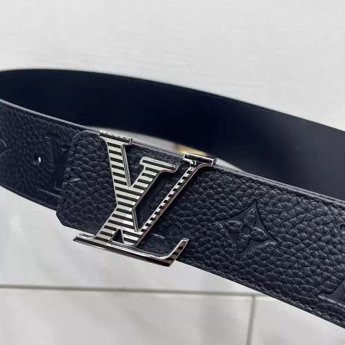 Replica Louis Vuitton AAA Quality Belts For Men #1309866 $56.00 USD for Wholesale