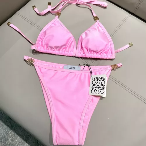 Replica LOEWE Bathing Suits For Women #1309871 $40.00 USD for Wholesale