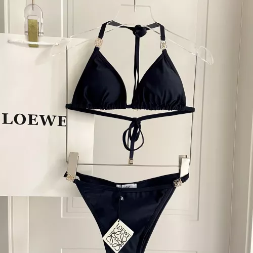 Replica LOEWE Bathing Suits For Women #1309876 $40.00 USD for Wholesale