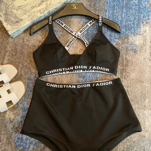 Christian Dior Bathing Suits For Women #1309880 $39.00 USD, Wholesale Replica Christian Dior Bathing Suits
