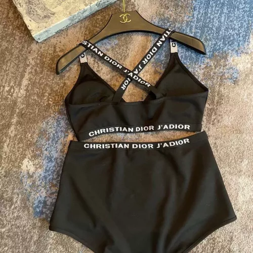 Replica Christian Dior Bathing Suits For Women #1309880 $39.00 USD for Wholesale