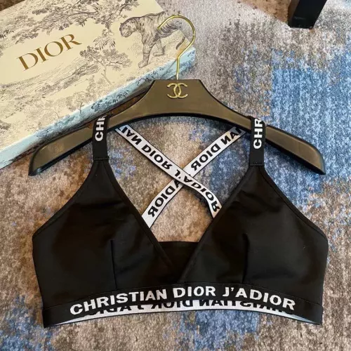 Replica Christian Dior Bathing Suits For Women #1309880 $39.00 USD for Wholesale