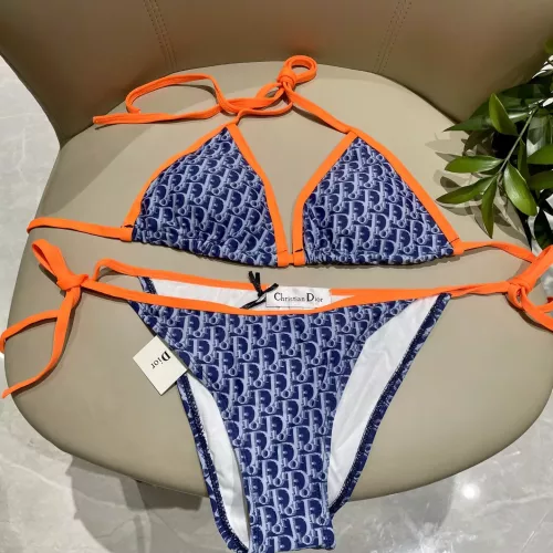 Christian Dior Bathing Suits For Women #1309901 $36.00 USD, Wholesale Replica Christian Dior Bathing Suits