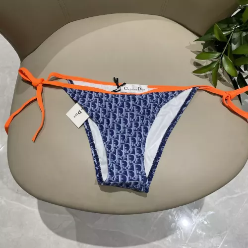 Replica Christian Dior Bathing Suits For Women #1309901 $36.00 USD for Wholesale