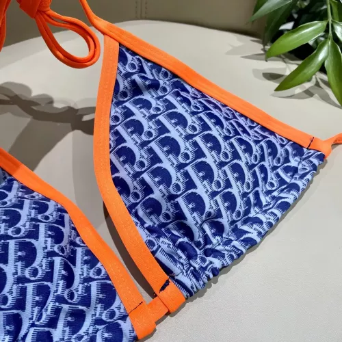 Replica Christian Dior Bathing Suits For Women #1309901 $36.00 USD for Wholesale