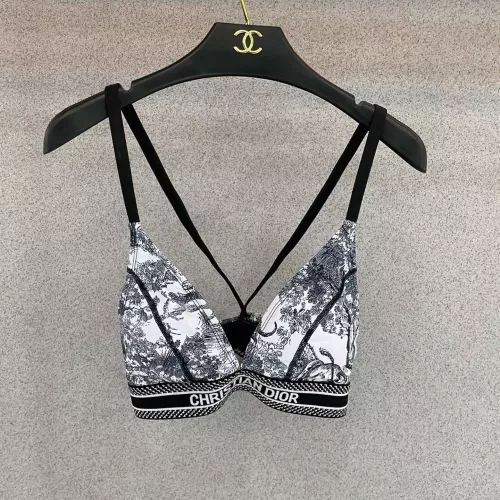 Replica Christian Dior Bathing Suits For Women #1309951 $39.00 USD for Wholesale