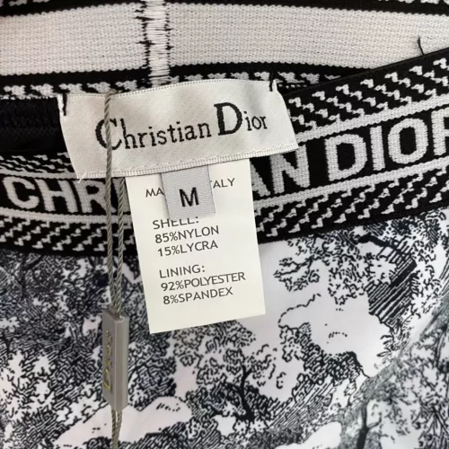 Replica Christian Dior Bathing Suits For Women #1309951 $39.00 USD for Wholesale