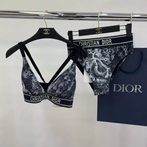 Christian Dior Bathing Suits For Women #1309964 $40.00 USD, Wholesale Replica Christian Dior Bathing Suits