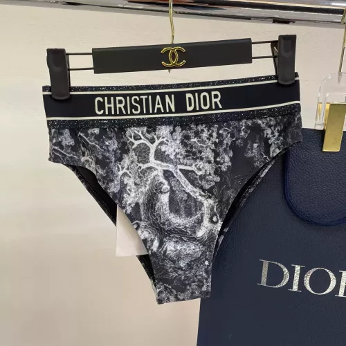 Replica Christian Dior Bathing Suits For Women #1309964 $40.00 USD for Wholesale