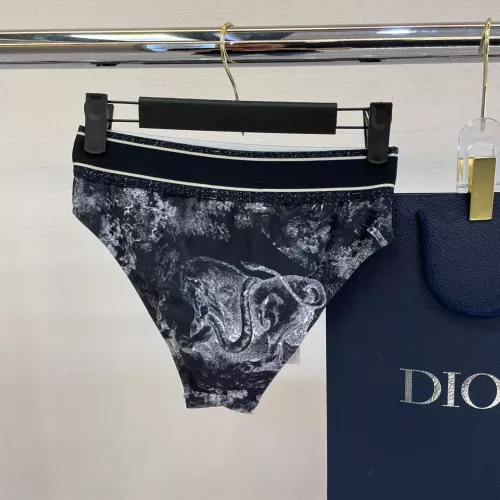 Replica Christian Dior Bathing Suits For Women #1309964 $40.00 USD for Wholesale