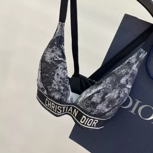 Replica Christian Dior Bathing Suits For Women #1309964 $40.00 USD for Wholesale
