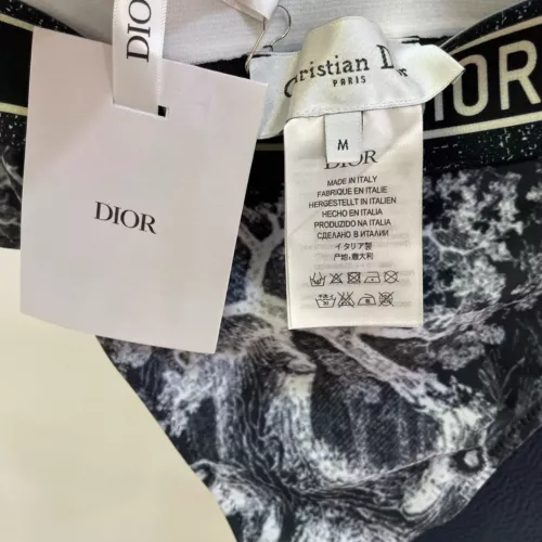 Replica Christian Dior Bathing Suits For Women #1309964 $40.00 USD for Wholesale