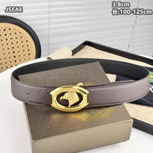 Replica Stefano Ricci AAA Quality Belts For Men #1310001 $60.00 USD for Wholesale
