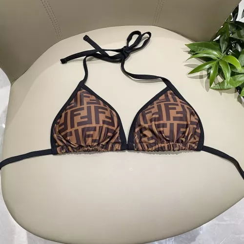 Replica Fendi Bathing Suits For Women #1310021 $34.00 USD for Wholesale