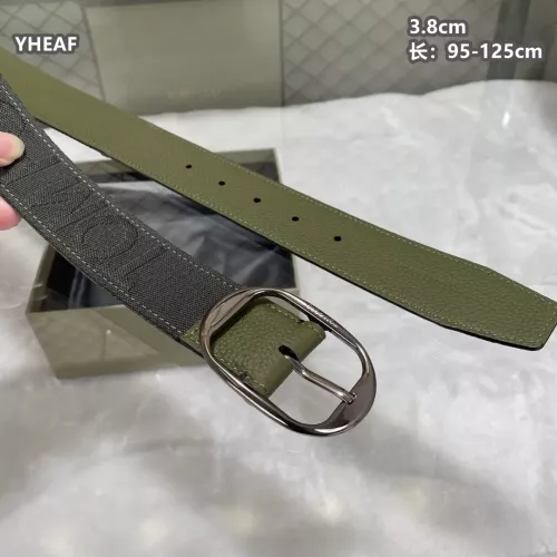 Replica Tom Ford AAA Quality Belts For Unisex #1310042 $64.00 USD for Wholesale