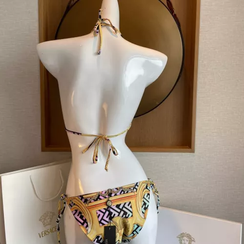 Replica Versace Bathing Suits For Women #1310053 $36.00 USD for Wholesale