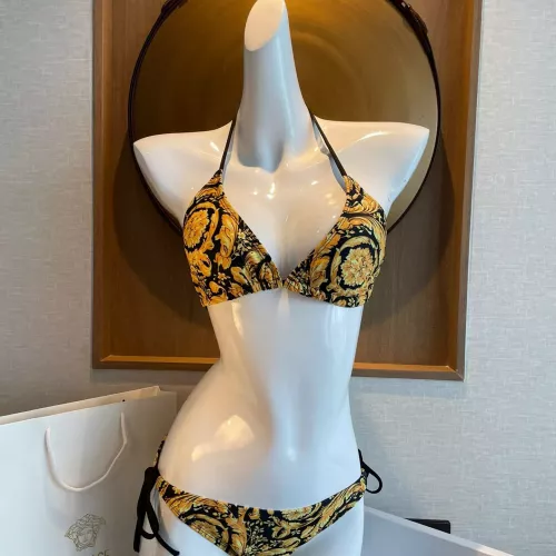 Replica Versace Bathing Suits For Women #1310054 $38.00 USD for Wholesale