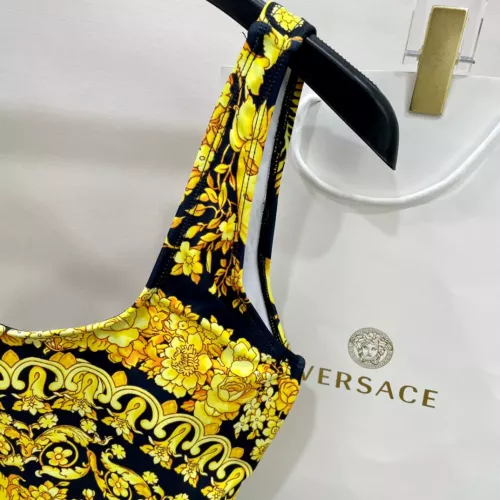 Replica Versace Bathing Suits For Women #1310055 $40.00 USD for Wholesale