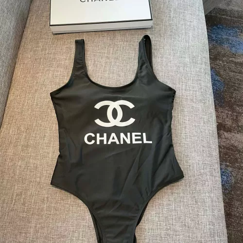 Chanel Bathing Suits For Women #1310058 $39.00 USD, Wholesale Replica Chanel Bathing Suits
