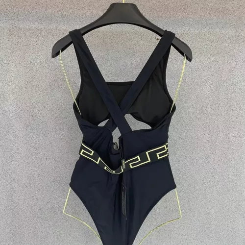 Replica Versace Bathing Suits For Women #1310059 $39.00 USD for Wholesale