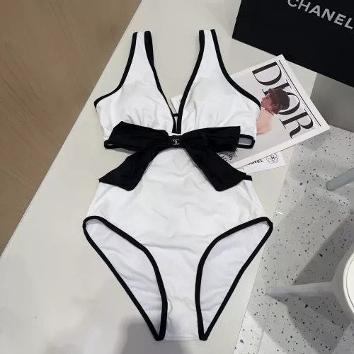 Chanel Bathing Suits For Women #1310064 $42.00 USD, Wholesale Replica Chanel Bathing Suits