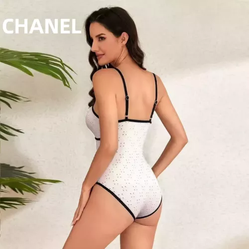 Replica Chanel Bathing Suits For Women #1310073 $42.00 USD for Wholesale