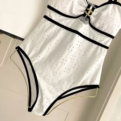 Replica Chanel Bathing Suits For Women #1310073 $42.00 USD for Wholesale