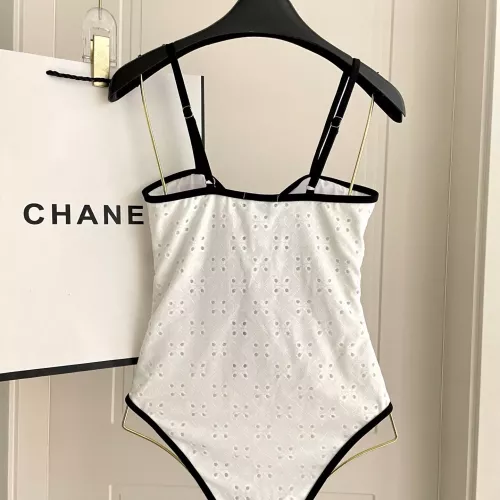 Replica Chanel Bathing Suits For Women #1310073 $42.00 USD for Wholesale