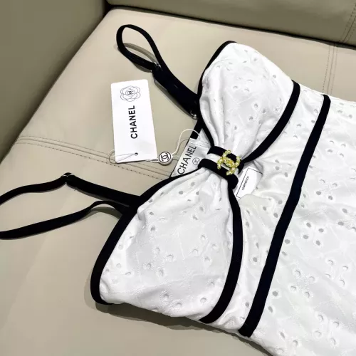 Replica Chanel Bathing Suits For Women #1310073 $42.00 USD for Wholesale