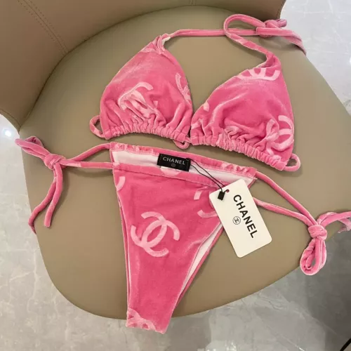 Chanel Bathing Suits For Women #1310090 $40.00 USD, Wholesale Replica Chanel Bathing Suits