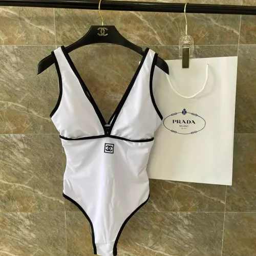 Replica Chanel Bathing Suits For Women #1310095 $38.00 USD for Wholesale