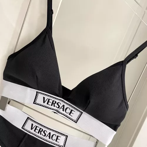Replica Versace Bathing Suits For Women #1310097 $40.00 USD for Wholesale