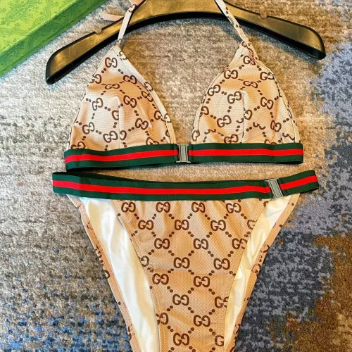 Gucci Swimming &amp; Bathing Suits For Women #1310102 $38.00 USD, Wholesale Replica Gucci Swimming &amp; Bathing Suits